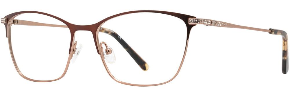 NEW Cote D'Azur Cote d'Azur 344 Eyeglasses